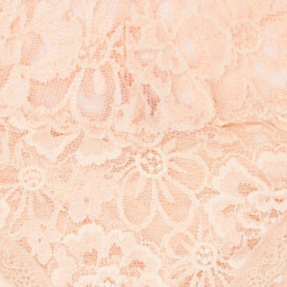 VS XS High-Leg Cheeky The Lacie So Adorable!  NWT - Picture 14 of 15